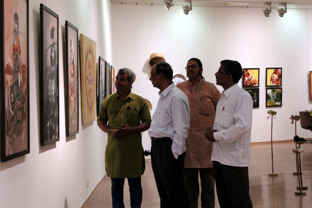 Group Exhibition