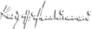 Kariyappa Logo